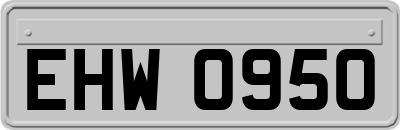 EHW0950