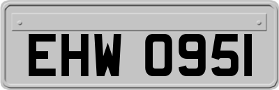 EHW0951