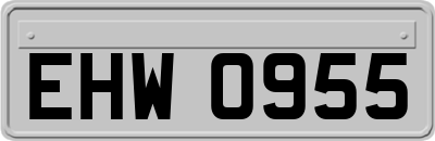 EHW0955