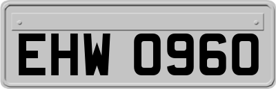 EHW0960