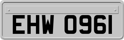 EHW0961