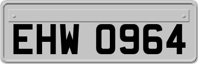 EHW0964