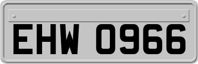EHW0966