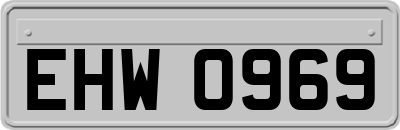 EHW0969
