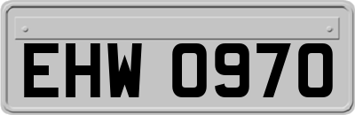 EHW0970