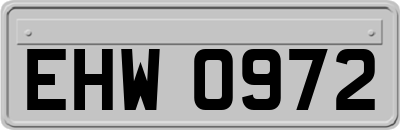 EHW0972