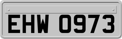 EHW0973