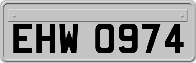 EHW0974