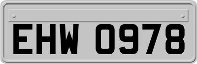 EHW0978
