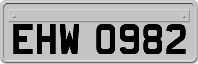 EHW0982