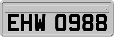 EHW0988