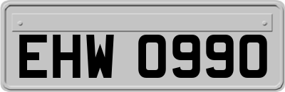 EHW0990