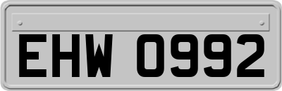 EHW0992