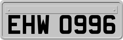 EHW0996