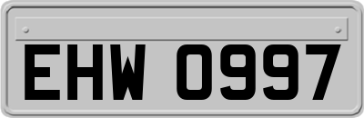 EHW0997