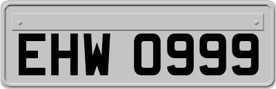 EHW0999