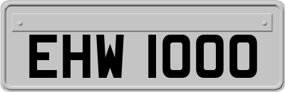 EHW1000