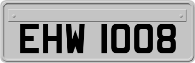 EHW1008