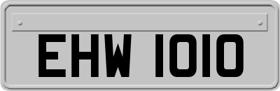 EHW1010
