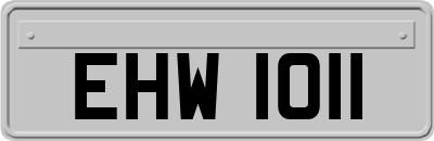 EHW1011