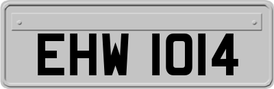 EHW1014