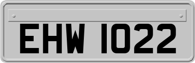 EHW1022