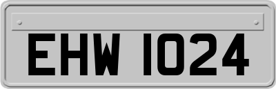 EHW1024