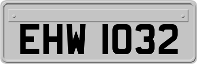 EHW1032
