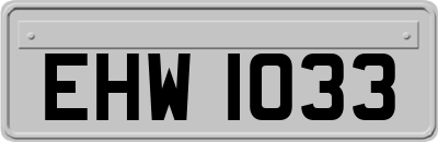 EHW1033