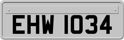 EHW1034