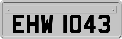 EHW1043