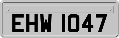 EHW1047