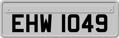 EHW1049