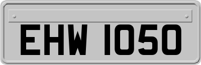 EHW1050