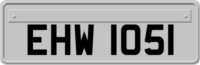 EHW1051