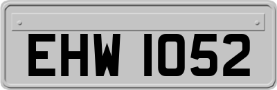 EHW1052