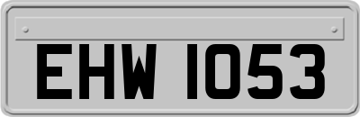 EHW1053