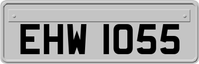 EHW1055
