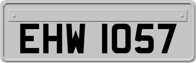 EHW1057