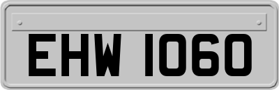 EHW1060