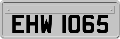 EHW1065
