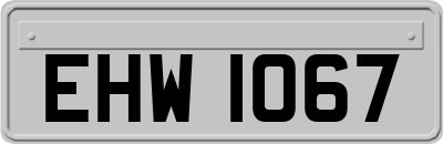 EHW1067