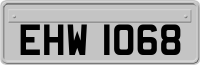 EHW1068
