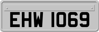 EHW1069