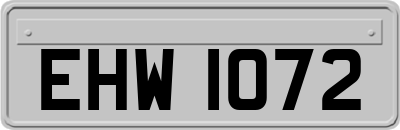 EHW1072