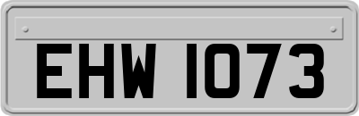 EHW1073