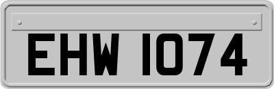 EHW1074