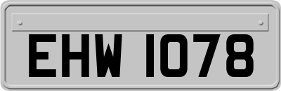 EHW1078