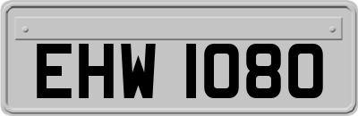 EHW1080