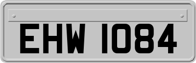 EHW1084
